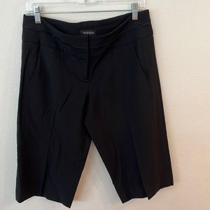 Bebe long shorts